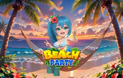 Beach Party