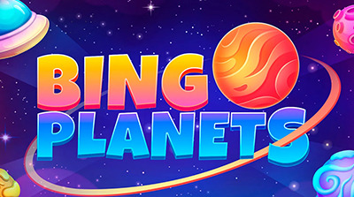 Bingo Planets