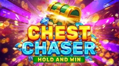 Chest Chaser Hold and Win