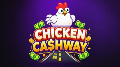 Chicken Cashway
