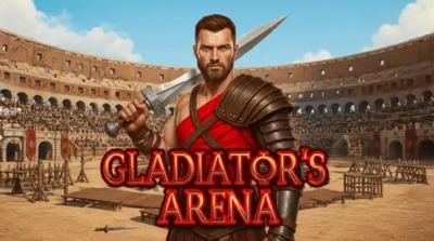 Gladiator's Arena