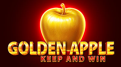 Golden Apple: Keep and Win