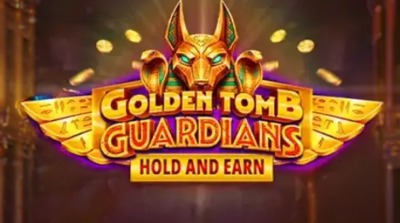 Golden Tomb Guardians