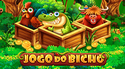 Jogo Do Bicho Simple