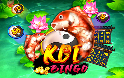 Koi Bingo