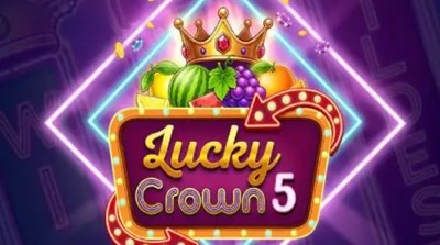 Lucky Crown 5