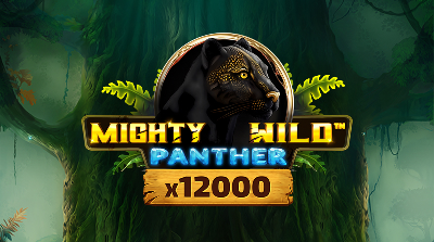 Mighty Wild: Panther Diamond Burning Board