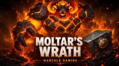Moltar's Wrath