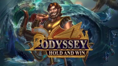Odyssey Hold and Win