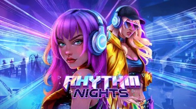 Rhythm Nights