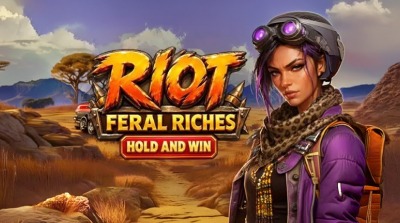 Riot: Feral Riches