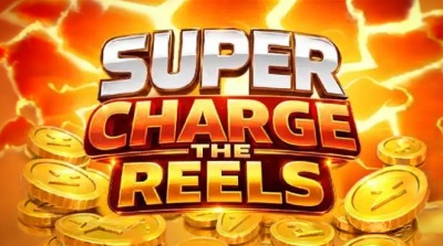 Super Charge the Reels