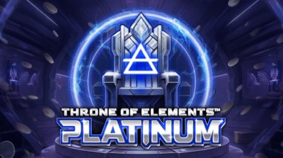 Throne of Elements: Platinum