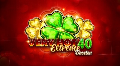 Very Hot 40 Extreme Booster