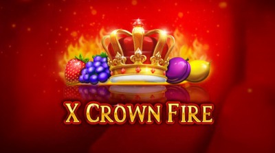 X Crown Fire