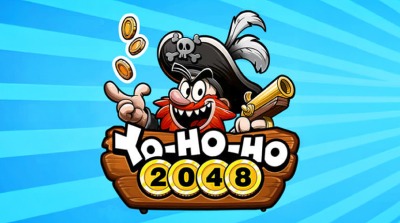 Yo-Ho-Ho 2048